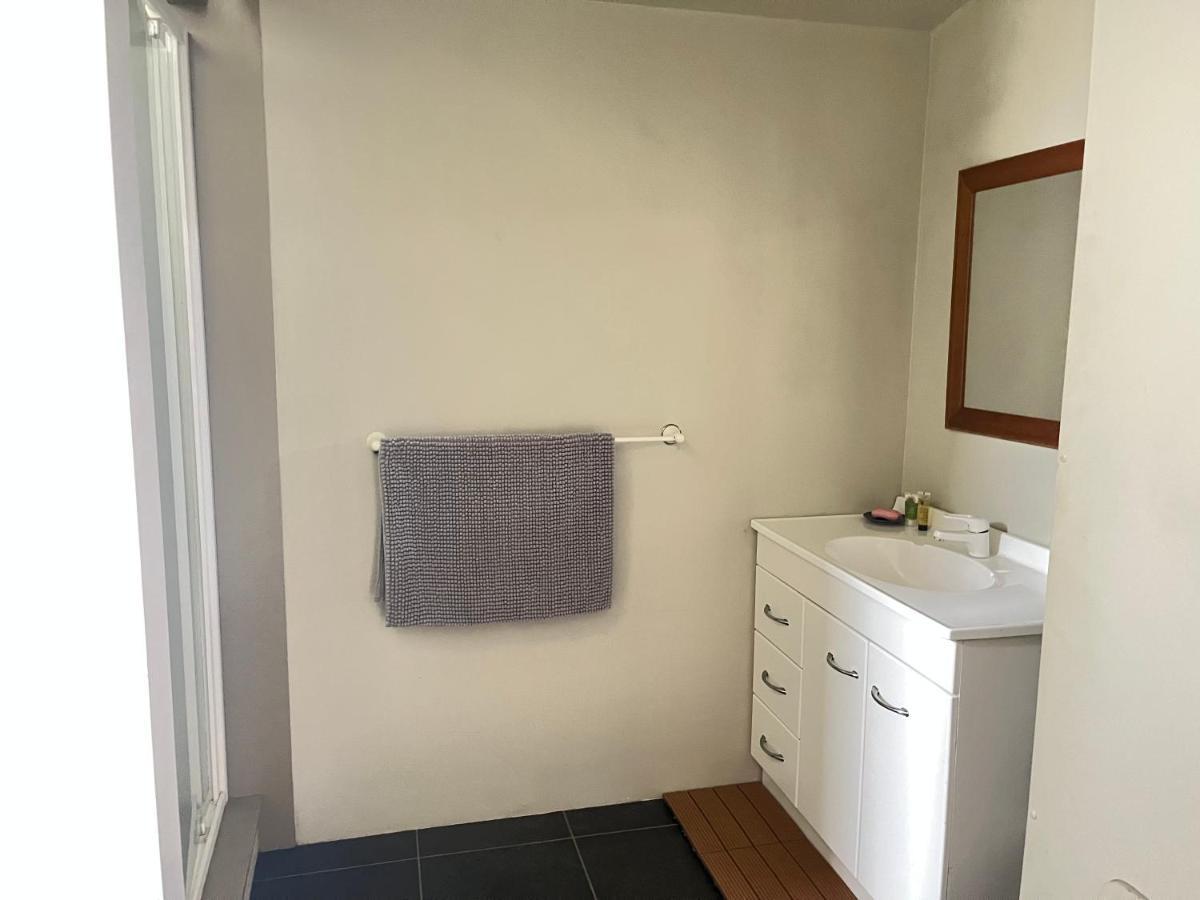 Kukumoa Cabin Opotiki Esterno foto